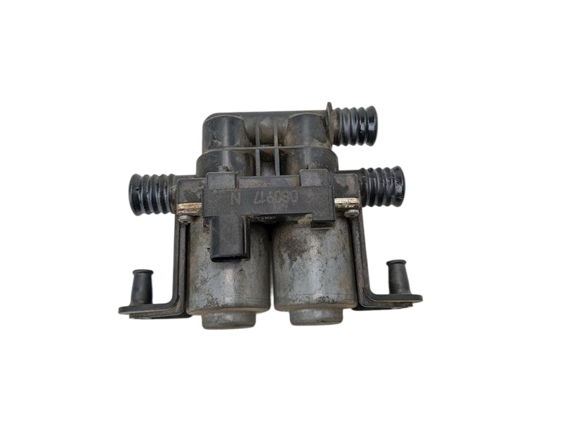 2002 - 2012 OEM LAND ROVER RANGE ROVER AC HEATER COOLING CONTROL VALVE PUMP