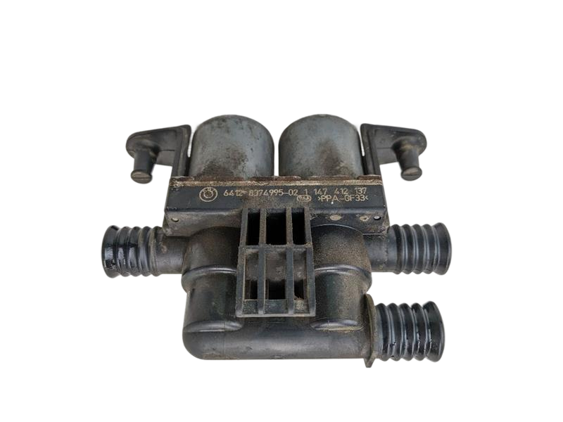 2002 - 2012 OEM LAND ROVER RANGE ROVER AC HEATER COOLING CONTROL VALVE PUMP