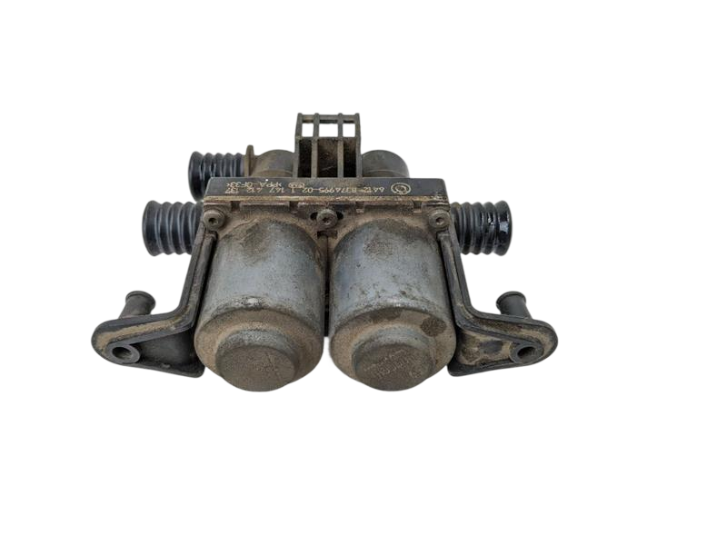 2002 - 2012 OEM LAND ROVER RANGE ROVER AC HEATER COOLING CONTROL VALVE PUMP