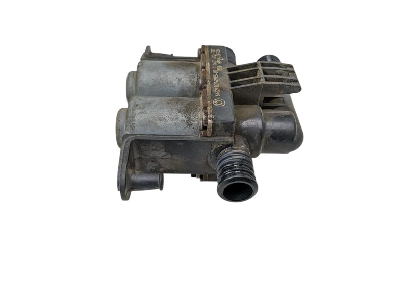 2002 - 2012 OEM LAND ROVER RANGE ROVER AC HEATER COOLING CONTROL VALVE PUMP