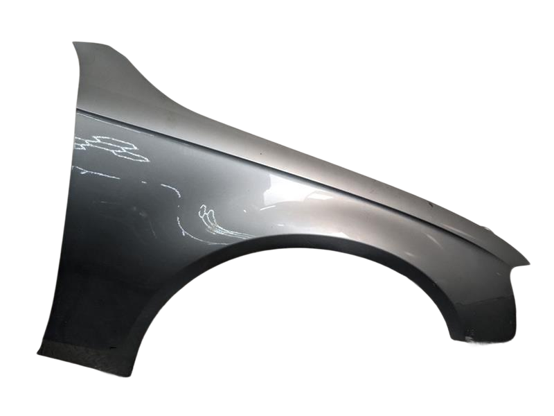 2008 - 2016 OEM AUDI A4 FRONT RIGHT PASSENGER SIDE FENDER COVER PANEL