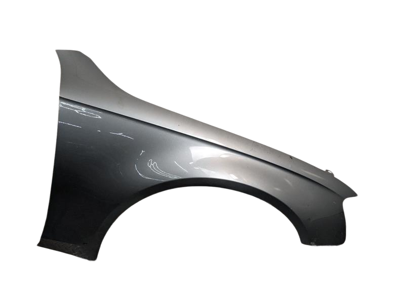 2008 - 2016 OEM AUDI A4 FRONT RIGHT PASSENGER SIDE FENDER COVER PANEL