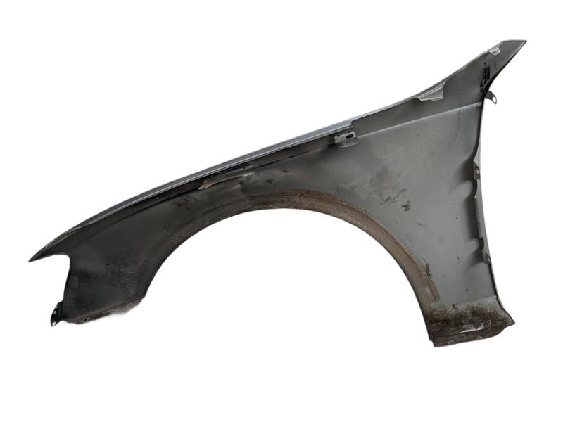2008 - 2016 OEM AUDI A4 FRONT RIGHT PASSENGER SIDE FENDER COVER PANEL