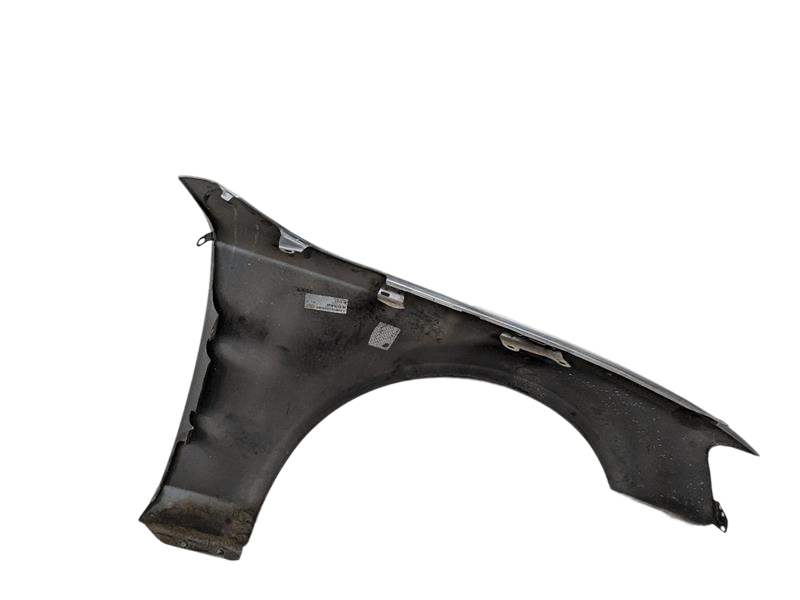 2008 - 2016 OEM AUDI A4 FRONT LEFT DRIVER SIDE FENDER COVER PANEL
