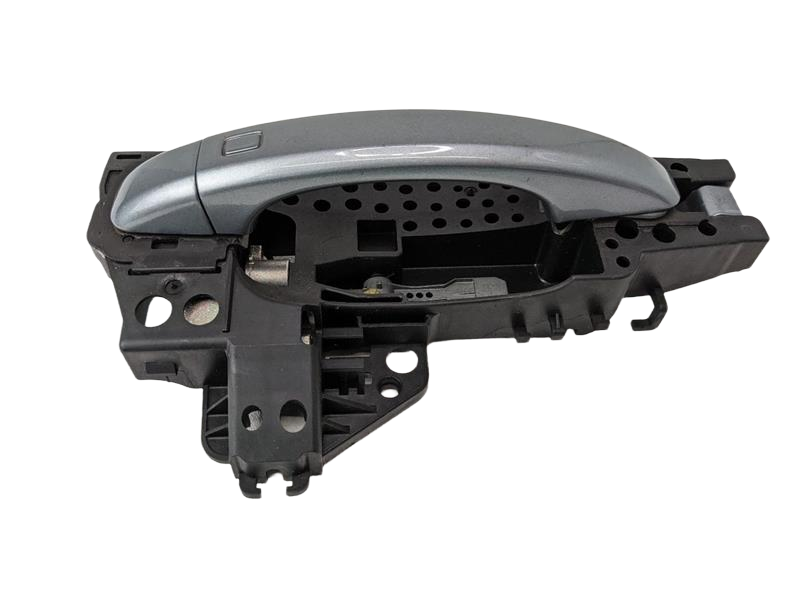 2008 - 2016 OEM AUDI A4 REAR RIGHT PASSENGER SIDE EXTERIOR DOOR HANDLE FIT