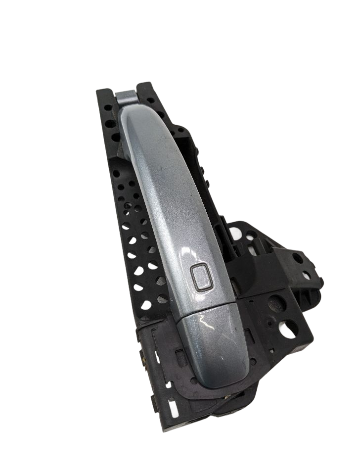 2008 - 2016 OEM AUDI A4 REAR RIGHT PASSENGER SIDE EXTERIOR DOOR HANDLE FIT