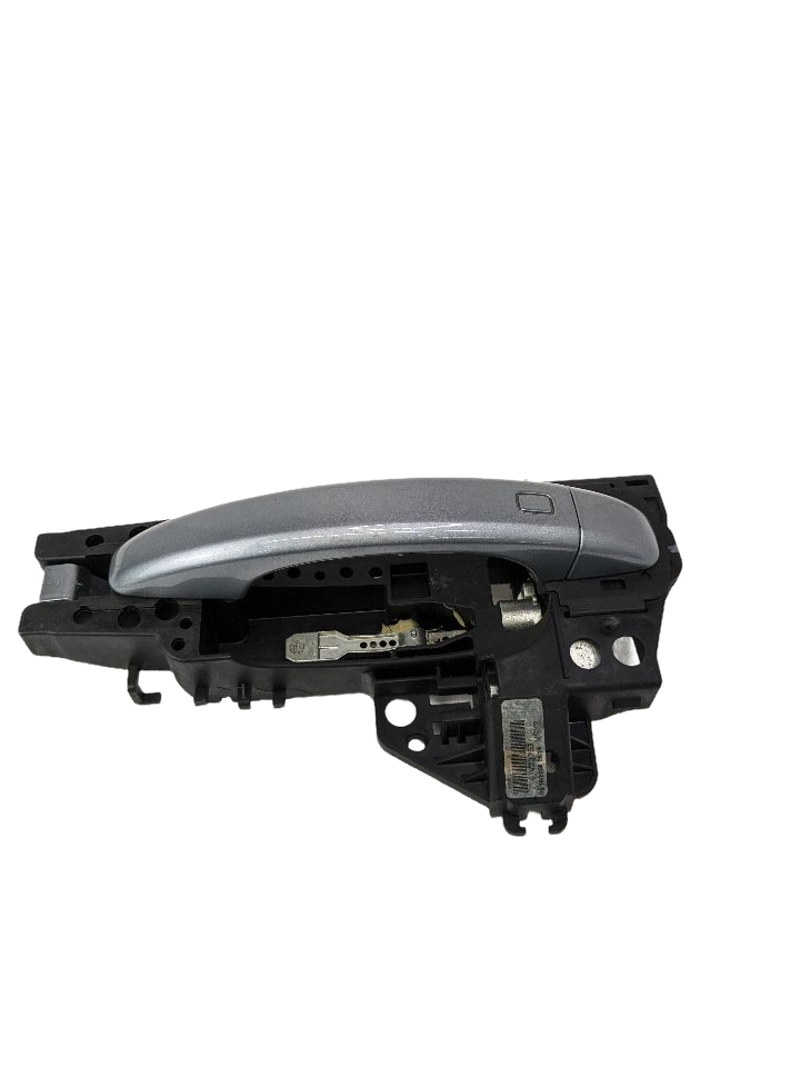 2008 - 2016 OEM AUDI A4 REAR LEFT DRIVER SIDE EXTERIOR DOOR HANDLE FIT