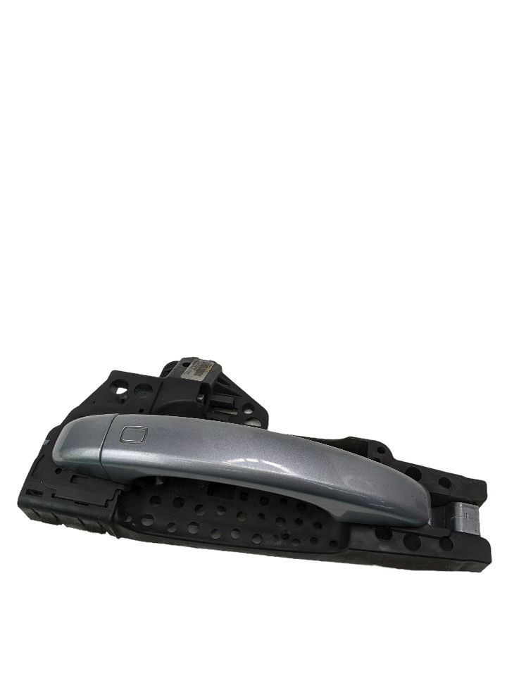 2008 - 2016 OEM AUDI A4 REAR LEFT DRIVER SIDE EXTERIOR DOOR HANDLE FIT