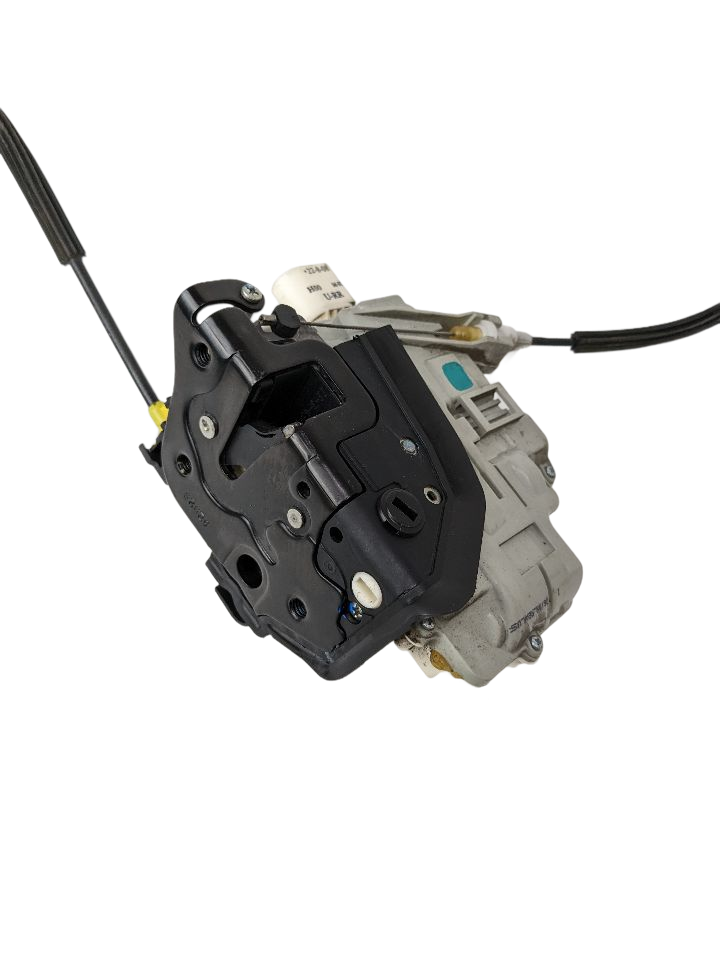 2008 - 2016 OEM AUDI A4 REAR RIGHT SIDE DOOR LOCK LATCH ACTUATOR ASSEMBLY