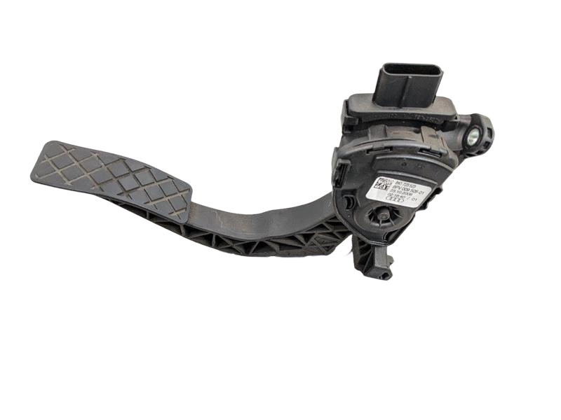 2008 - 2016 OEM AUDI A4 ACCELERATOR GAS THROTTLE PEDAL ASSEMBLY