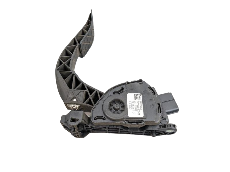 2008 - 2016 OEM AUDI A4 ACCELERATOR GAS THROTTLE PEDAL ASSEMBLY