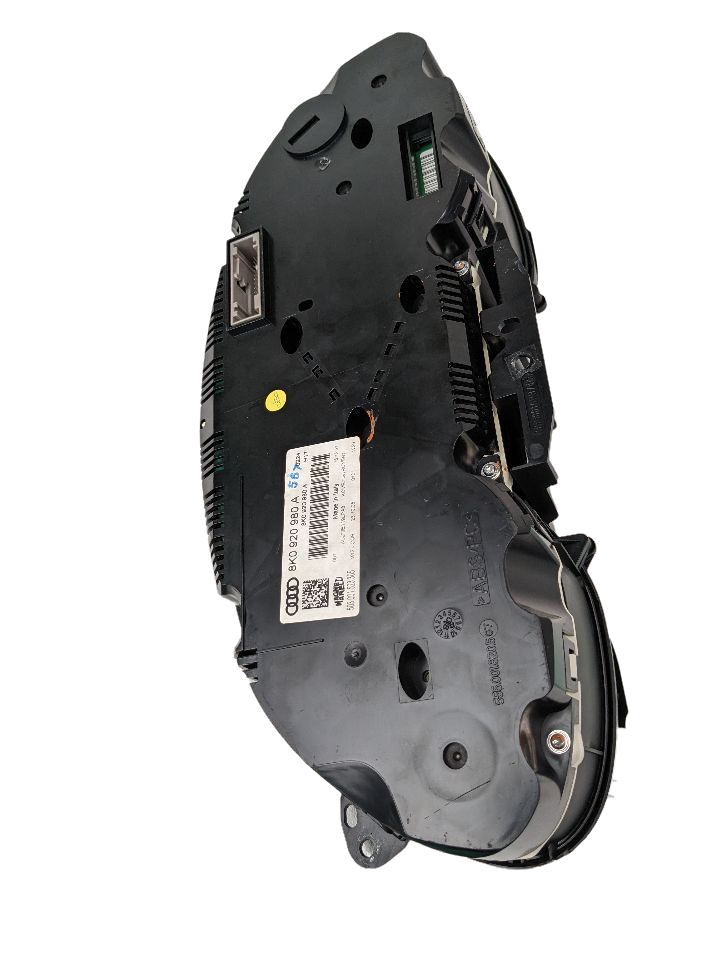 2008 - 2016 OEM AUDI A4 SPEEDOMETER INSTRUMENT CLUSTER GAUGES