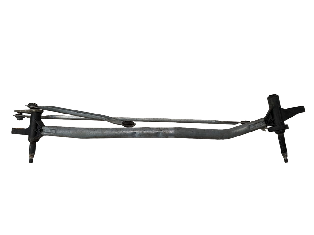2008 - 2016 OEM AUDI A4 WINDSHIELD WIPER TRANSMISSION BRACKET LINKAGE