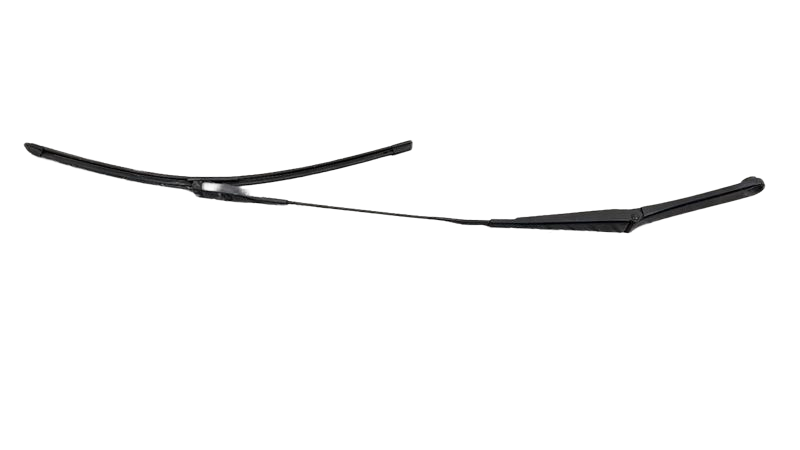 2008 - 2016 OEM AUDI A4 FRONT RIGHT SIDE WINDSHIELD WASHER WIPER ARM