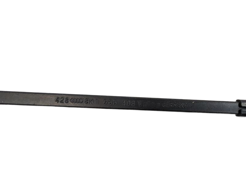 2008 - 2016 OEM AUDI A4 FRONT RIGHT SIDE WINDSHIELD WASHER WIPER ARM