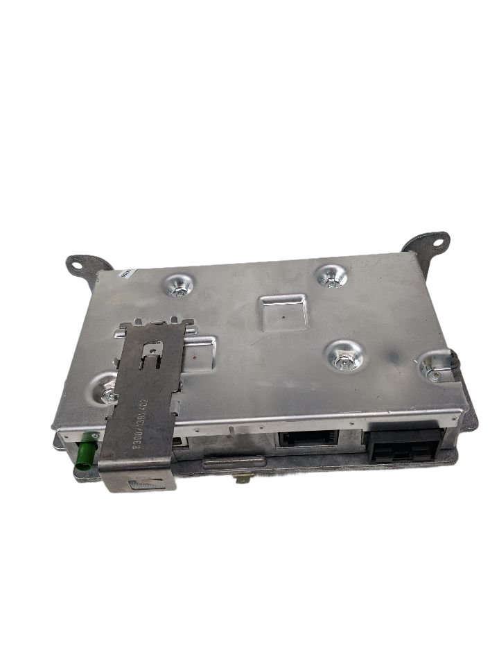 2008 - 2016 OEM AUDI A4 NAVIGATION INTERFACE CONTROL MODULE