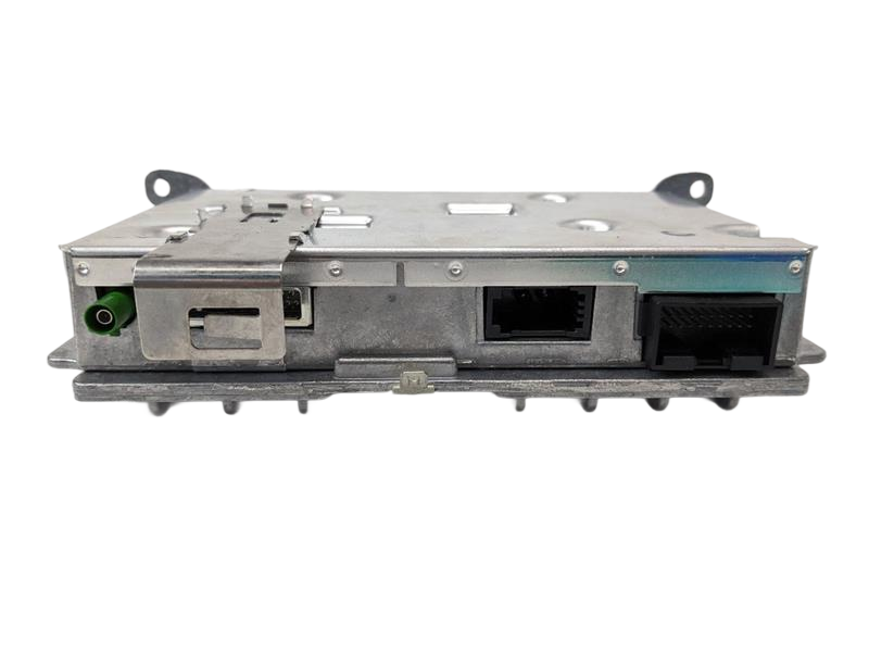 2008 - 2016 OEM AUDI A4 NAVIGATION INTERFACE CONTROL MODULE