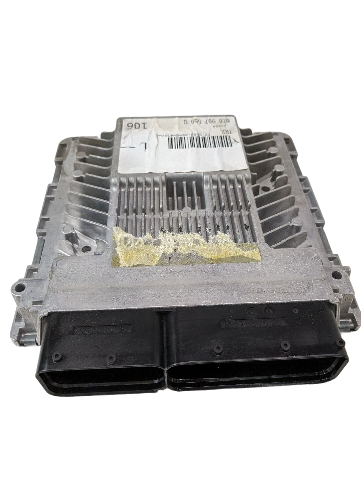 2008 - 2016 OEM AUDI A4 ECU ECM ENGINE CONTROL MODULE