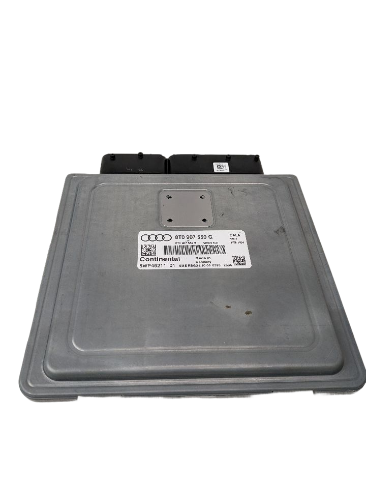 2008 - 2016 OEM AUDI A4 ECU ECM ENGINE CONTROL MODULE