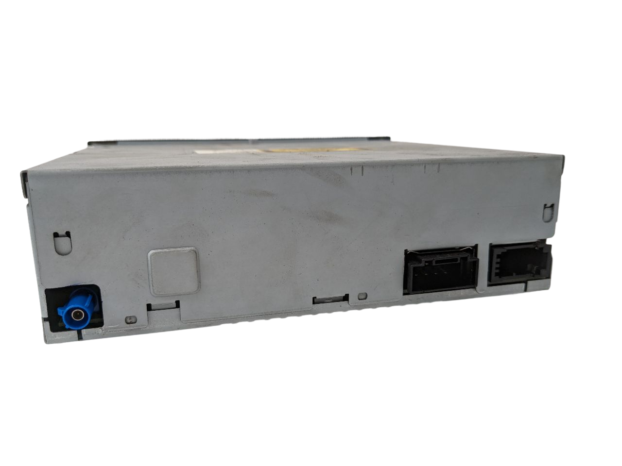 2008 - 2016 OEM AUDI A4 GPS NAVIGATION DVD PLAYER UNIT