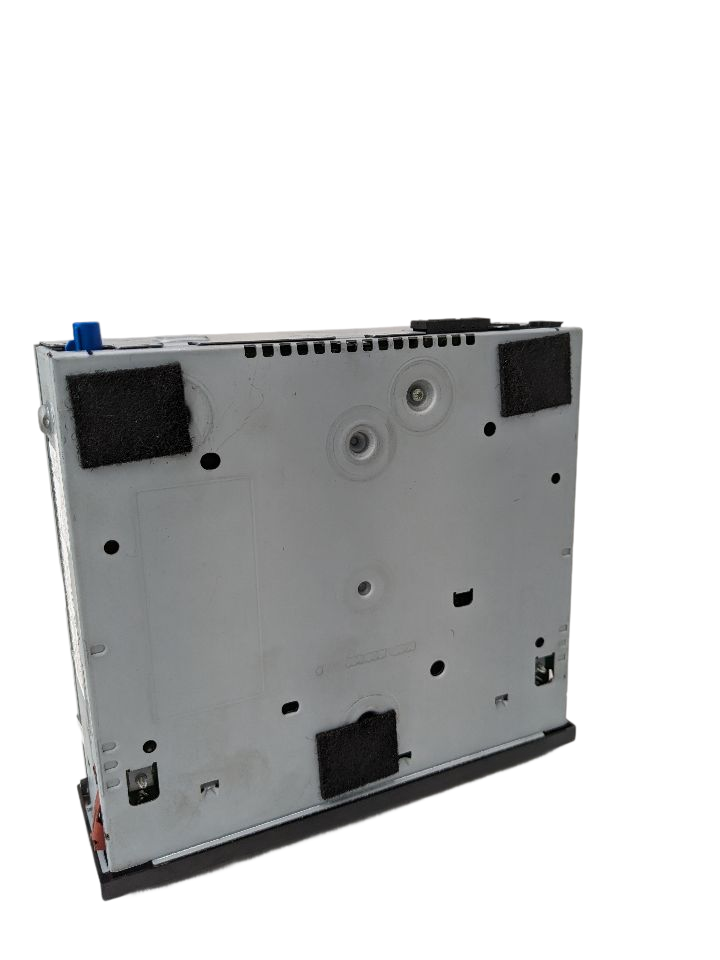 2008 - 2016 OEM AUDI A4 GPS NAVIGATION DVD PLAYER UNIT