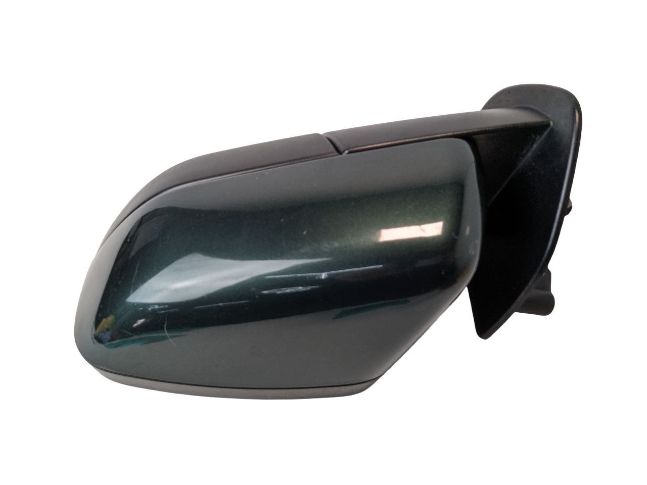 2006 - 2012 OEM LAND ROVER RANGE ROVER SPORT LEFT DRIVER SIDE VIEW DOOR MIRROR