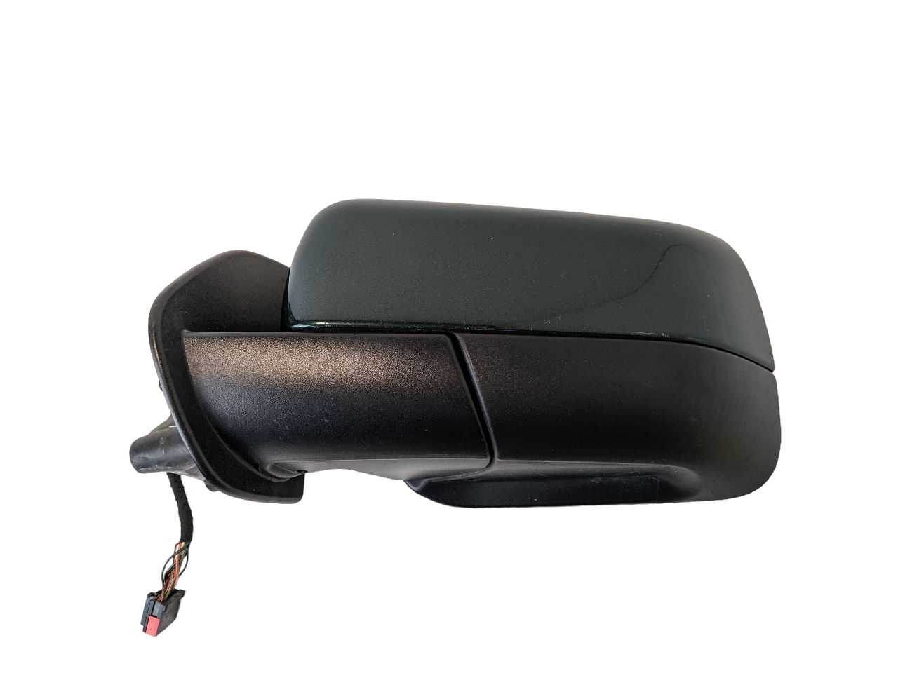 2006 - 2012 OEM LAND ROVER RANGE ROVER SPORT LEFT DRIVER SIDE VIEW DOOR MIRROR