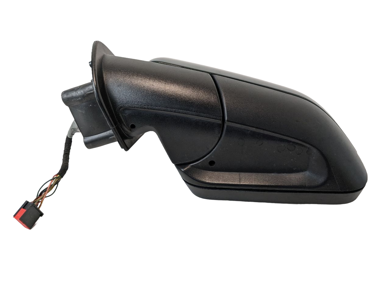 2006 - 2012 OEM LAND ROVER RANGE ROVER SPORT LEFT DRIVER SIDE VIEW DOOR MIRROR