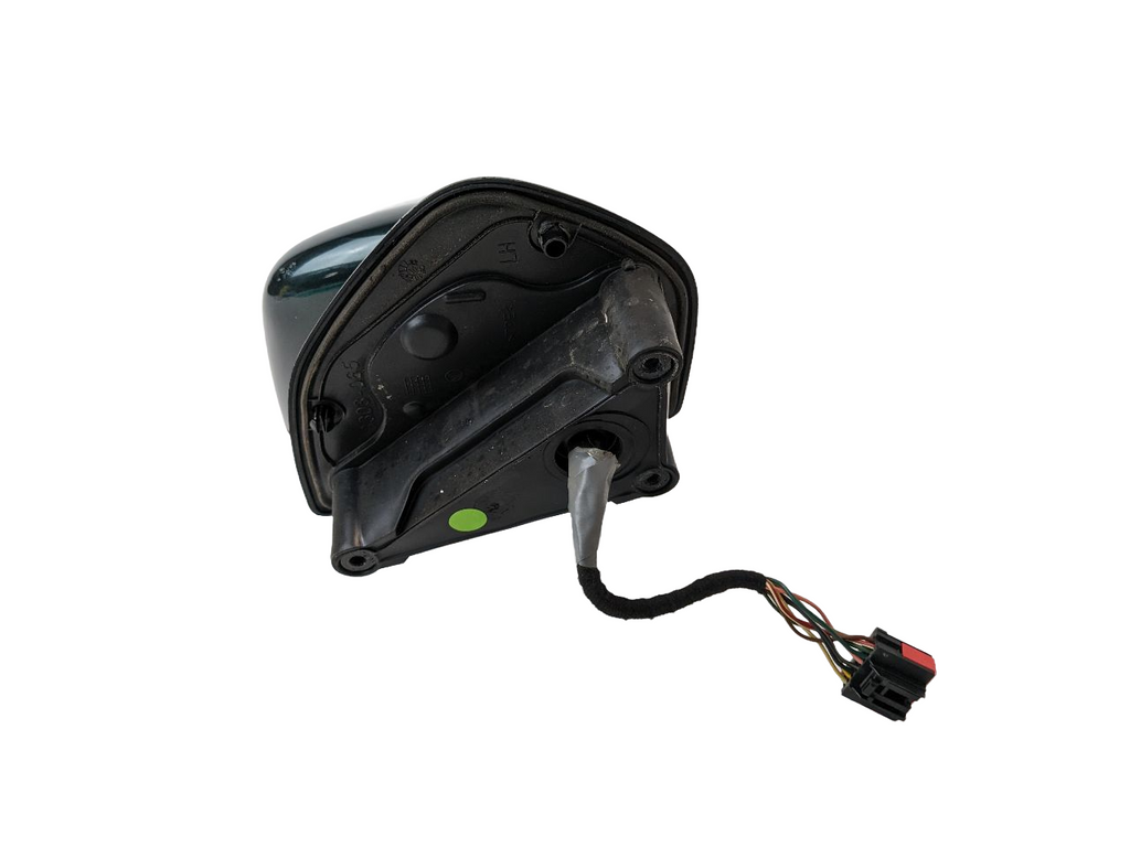 2006 - 2012 OEM LAND ROVER RANGE ROVER SPORT LEFT DRIVER SIDE VIEW DOOR MIRROR