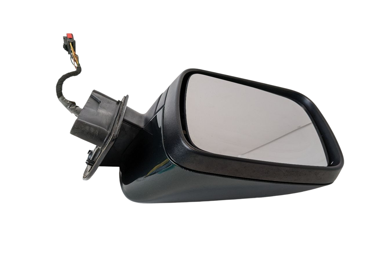 2006 - 2012 OEM LAND ROVER RANGE ROVER SPORT LEFT DRIVER SIDE VIEW DOOR MIRROR