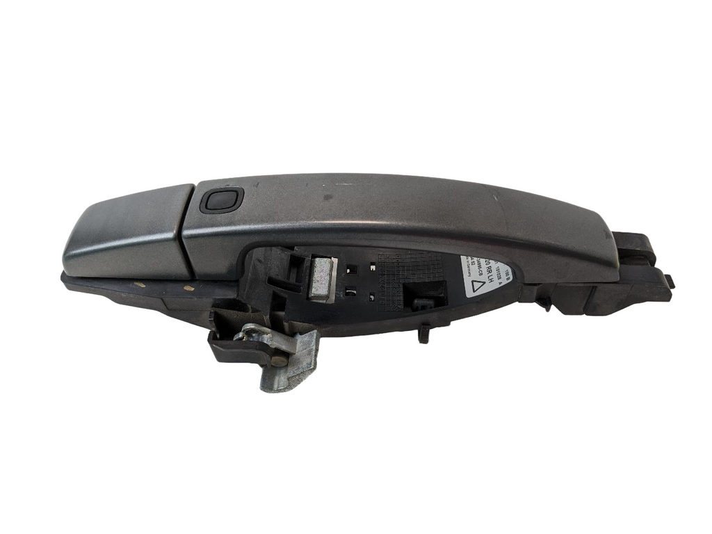 06 - 12 OEM LAND ROVER RANGE ROVER SPORT REAR LEFT SIDE EXTERIOR DOOR HANDLE FIT