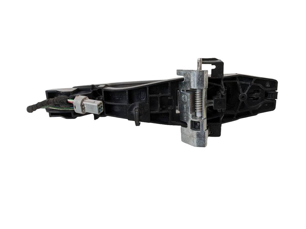 06 - 12 OEM LAND ROVER RANGE ROVER SPORT REAR LEFT SIDE EXTERIOR DOOR HANDLE FIT