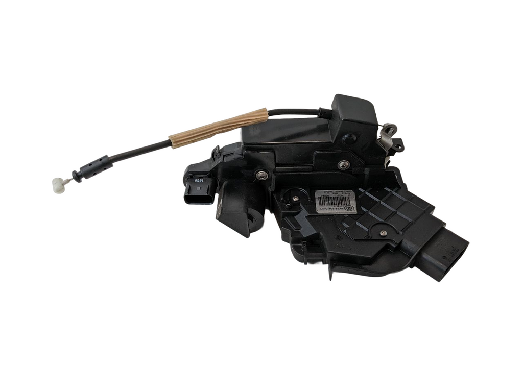 06 - 12 OEM LAND ROVER RANGE ROVER SPORT REAR LEFT SIDE DOOR LOCK LATCH ACTUATOR