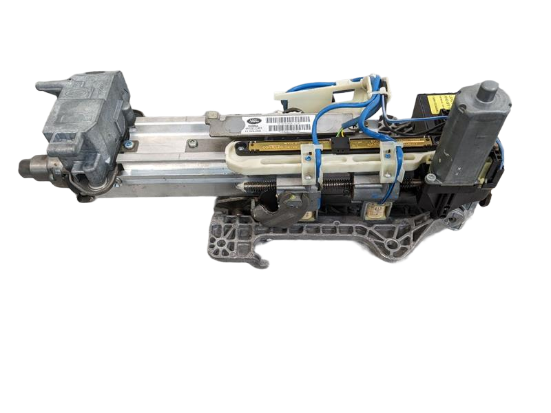 2006 - 2012 OEM LAND ROVER RANGE ROVER SPORT POWER ADJUSTMENT STEERING COLUMN