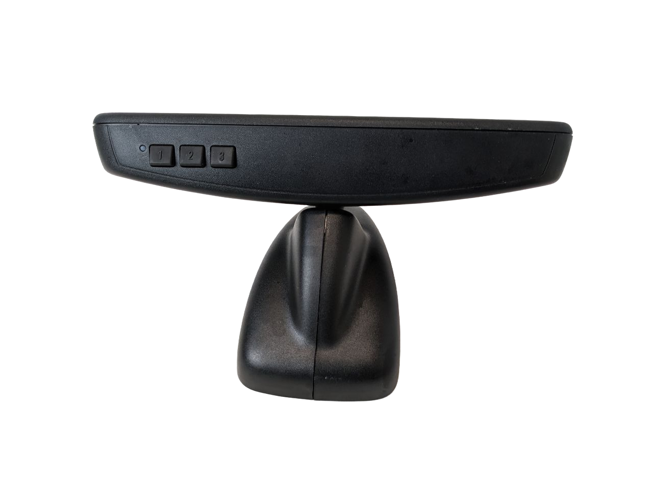 2006 - 2012 OEM LAND ROVER RANGE ROVER SPORT REAR VIEW MIRROR W/ AUTO HIGH BEAM