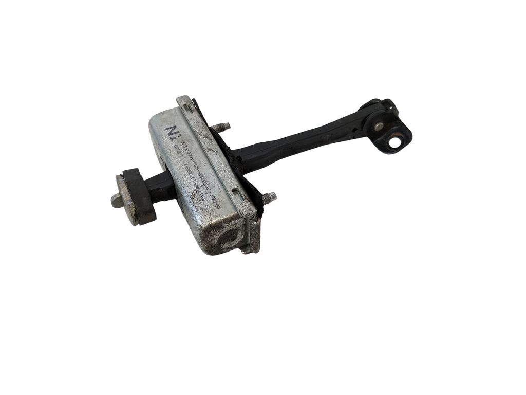 06 - 12 OEM LAND ROVER RANGE ROVER SPORT FRONT RIGHT DOOR CHECK STOPPER