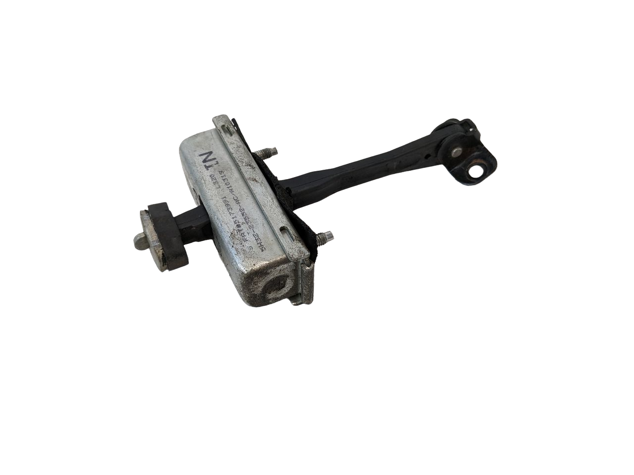 06 - 12 OEM LAND ROVER RANGE ROVER SPORT FRONT RIGHT DOOR CHECK STOPPER