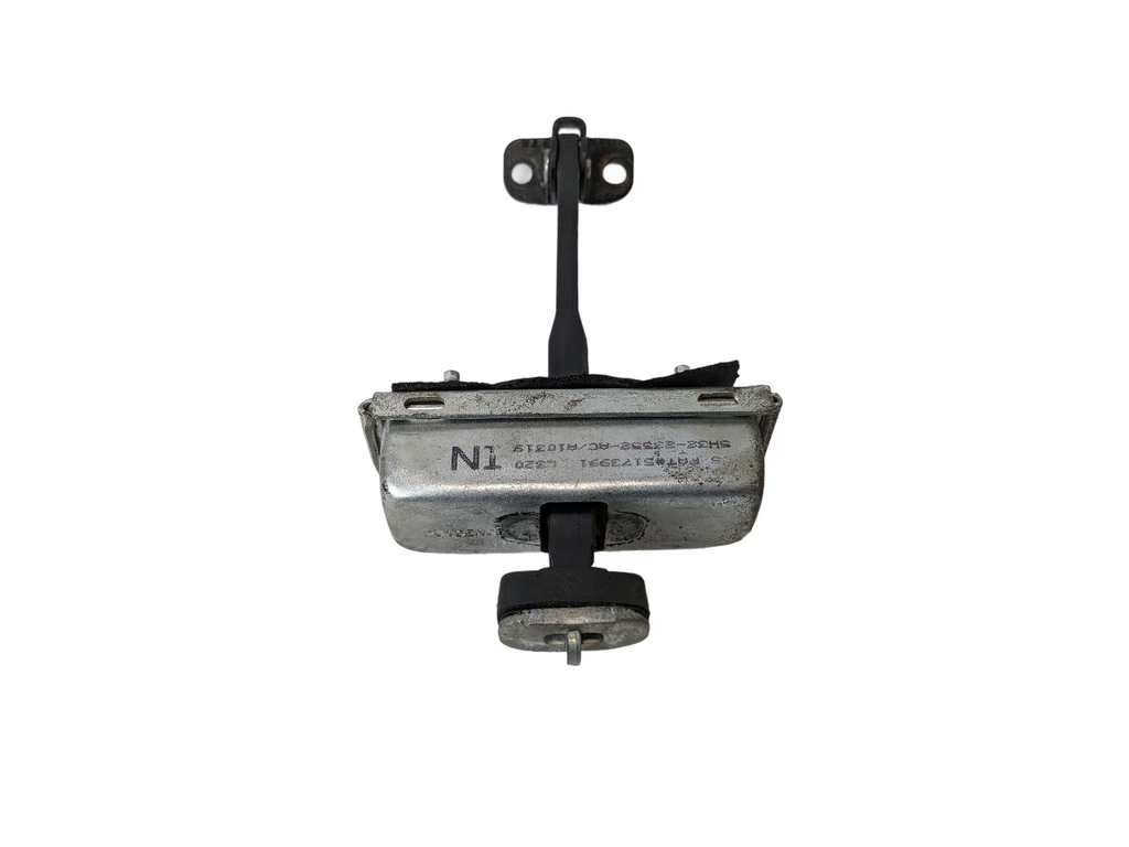 06 - 12 OEM LAND ROVER RANGE ROVER SPORT FRONT RIGHT DOOR CHECK STOPPER