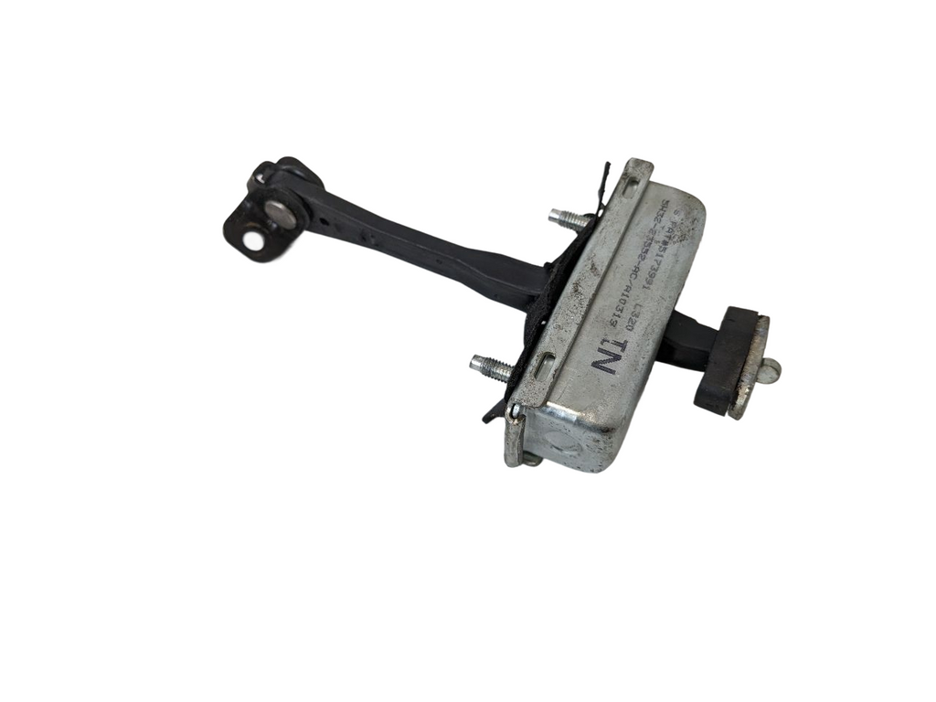 06 - 12 OEM LAND ROVER RANGE ROVER SPORT FRONT RIGHT DOOR CHECK STOPPER