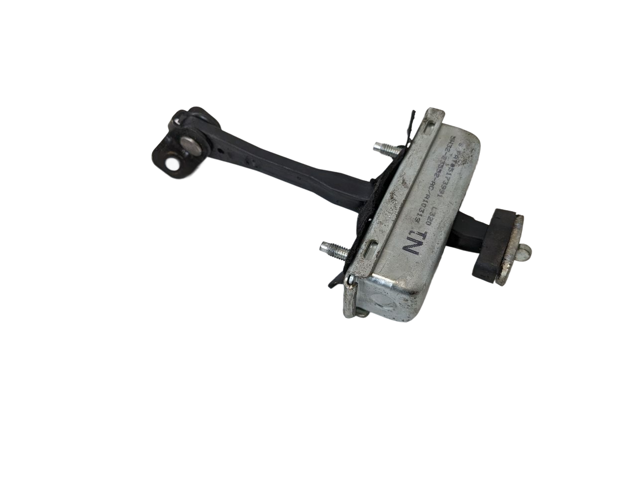 06 - 12 OEM LAND ROVER RANGE ROVER SPORT FRONT RIGHT DOOR CHECK STOPPER