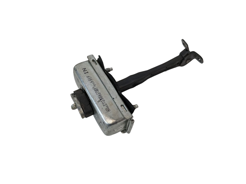 2006 - 2012 OEM LAND ROVER RANGE ROVER SPORT FRONT LEFT DOOR CHECK STRAP STOPPER
