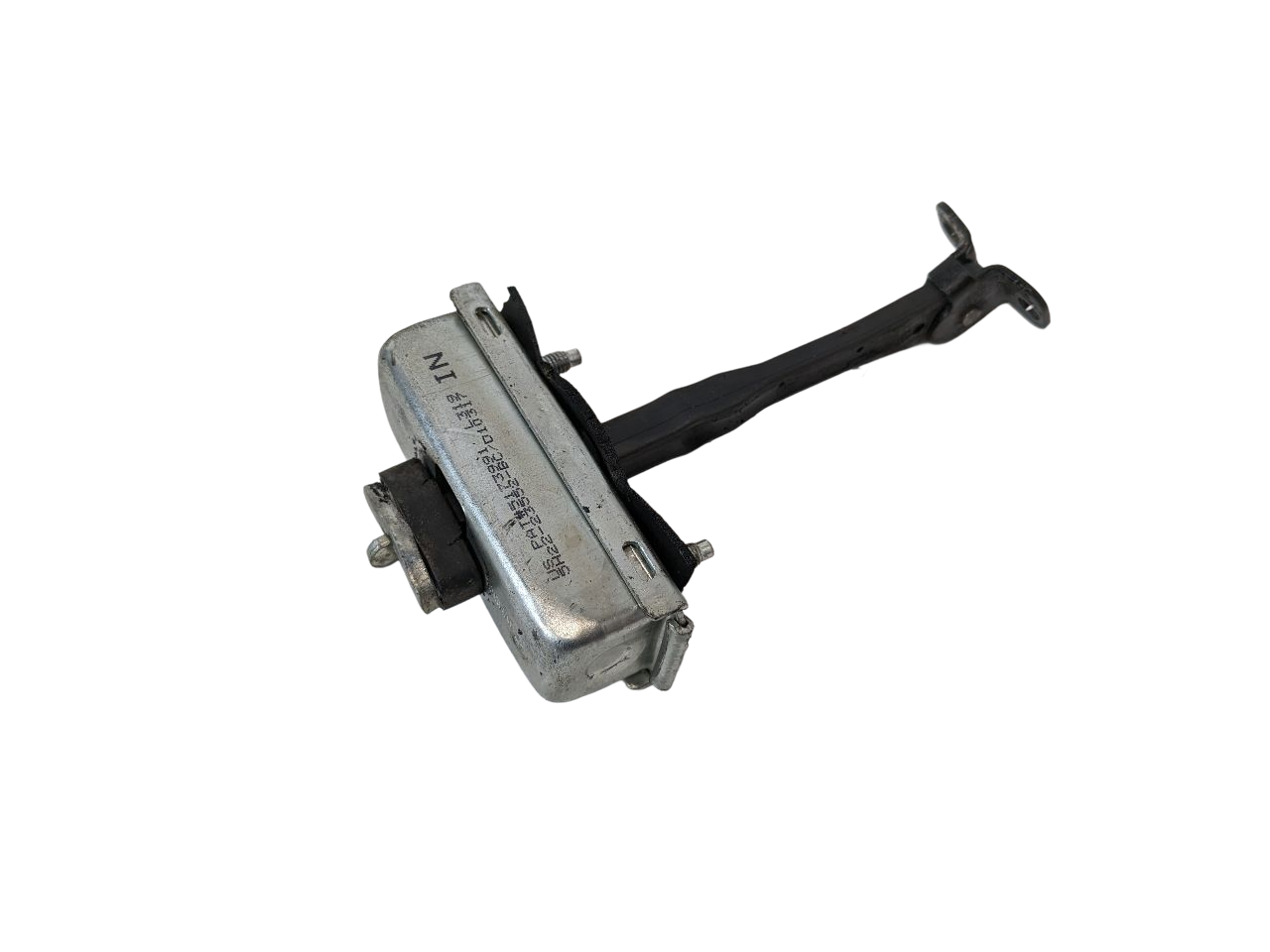2006 - 2012 OEM LAND ROVER RANGE ROVER SPORT FRONT LEFT DOOR CHECK STRAP STOPPER