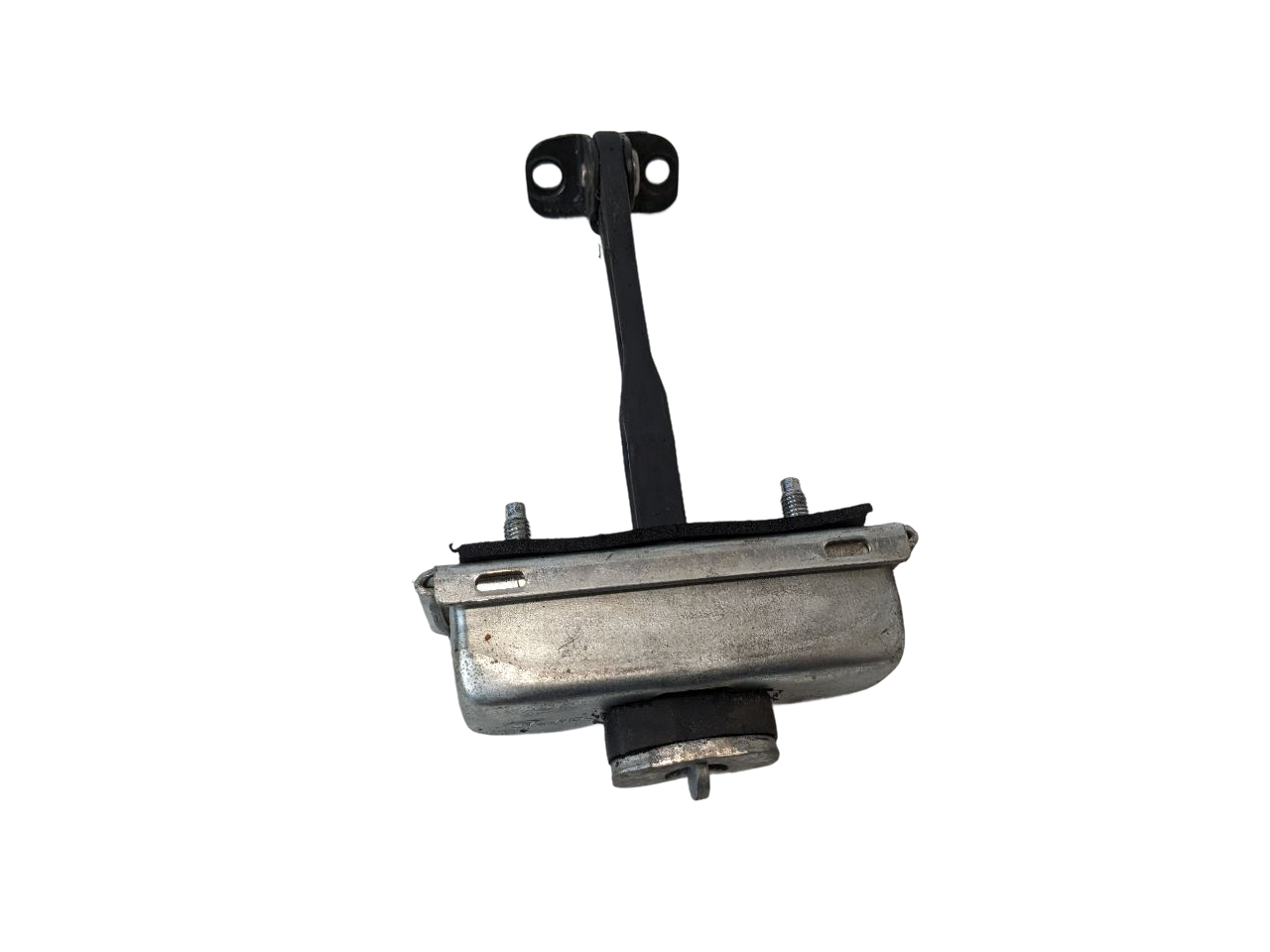 2006 - 2012 OEM LAND ROVER RANGE ROVER SPORT FRONT LEFT DOOR CHECK STRAP STOPPER