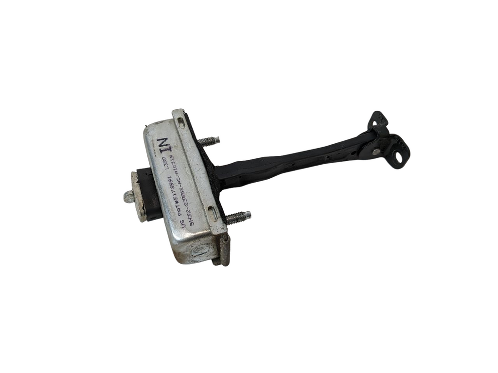 06 - 12 OEM LR RANGE ROVER SPORT REAR RIGHT PASSENGER SIDE DOOR CHECK STOPPER