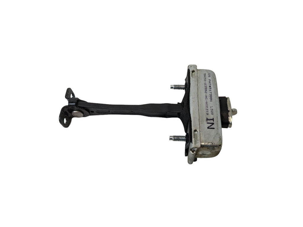 06 - 12 OEM LR RANGE ROVER SPORT REAR RIGHT PASSENGER SIDE DOOR CHECK STOPPER