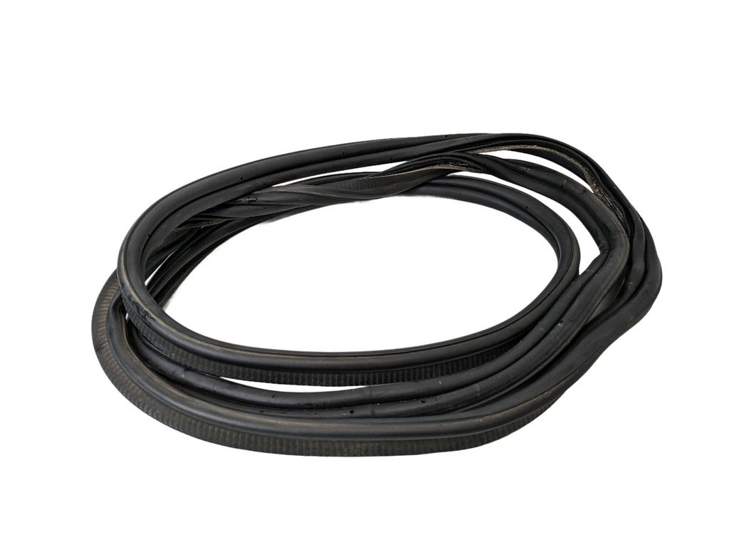 2006 - 2012 OEM LAND ROVER RANGE ROVER SPORT DOOR TRUNK SEAL WEATHERSTRIP RUBBER