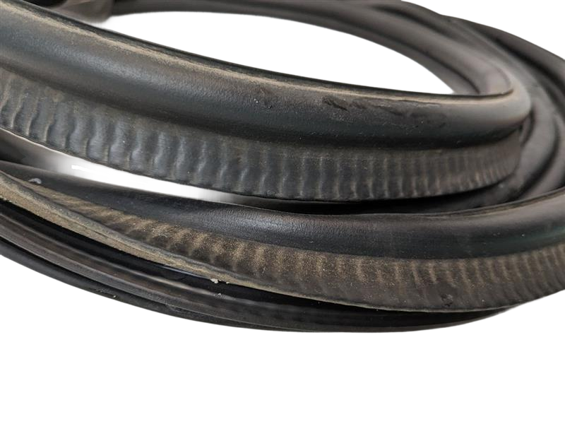 2006 - 2012 OEM LAND ROVER RANGE ROVER SPORT DOOR TRUNK SEAL WEATHERSTRIP RUBBER