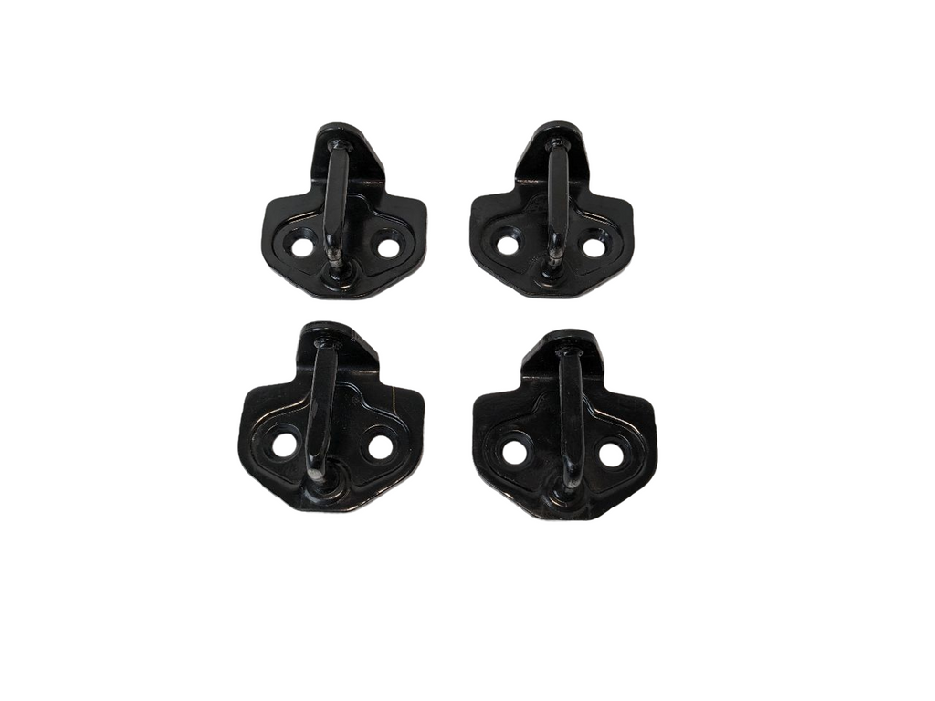 2006-2012 OEM LAND ROVER RANGE ROVER SPORT DOOR LOCK LATCH STRIKER