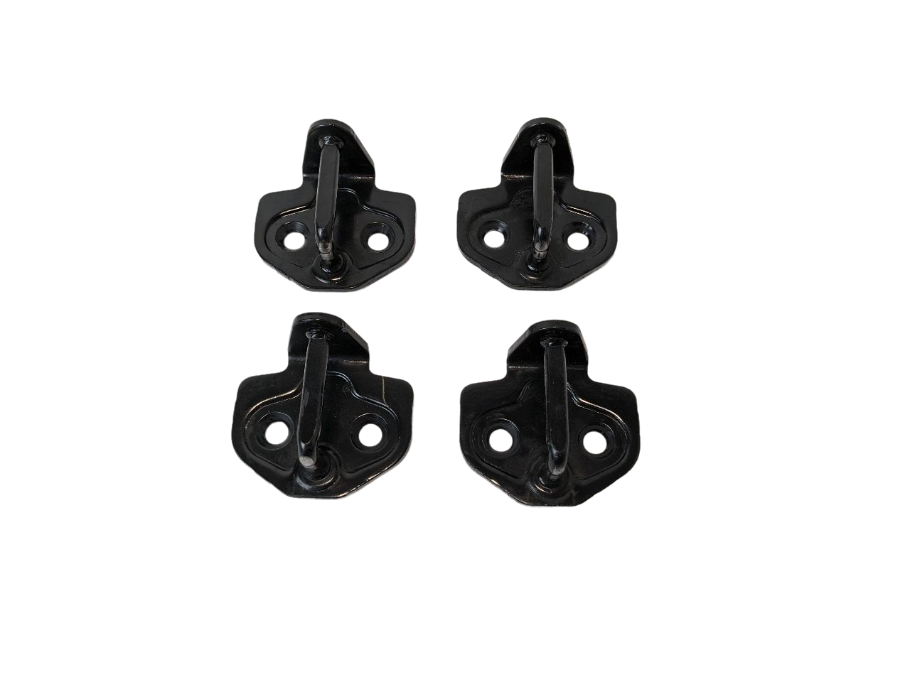 2006-2012 OEM LAND ROVER RANGE ROVER SPORT DOOR LOCK LATCH STRIKER