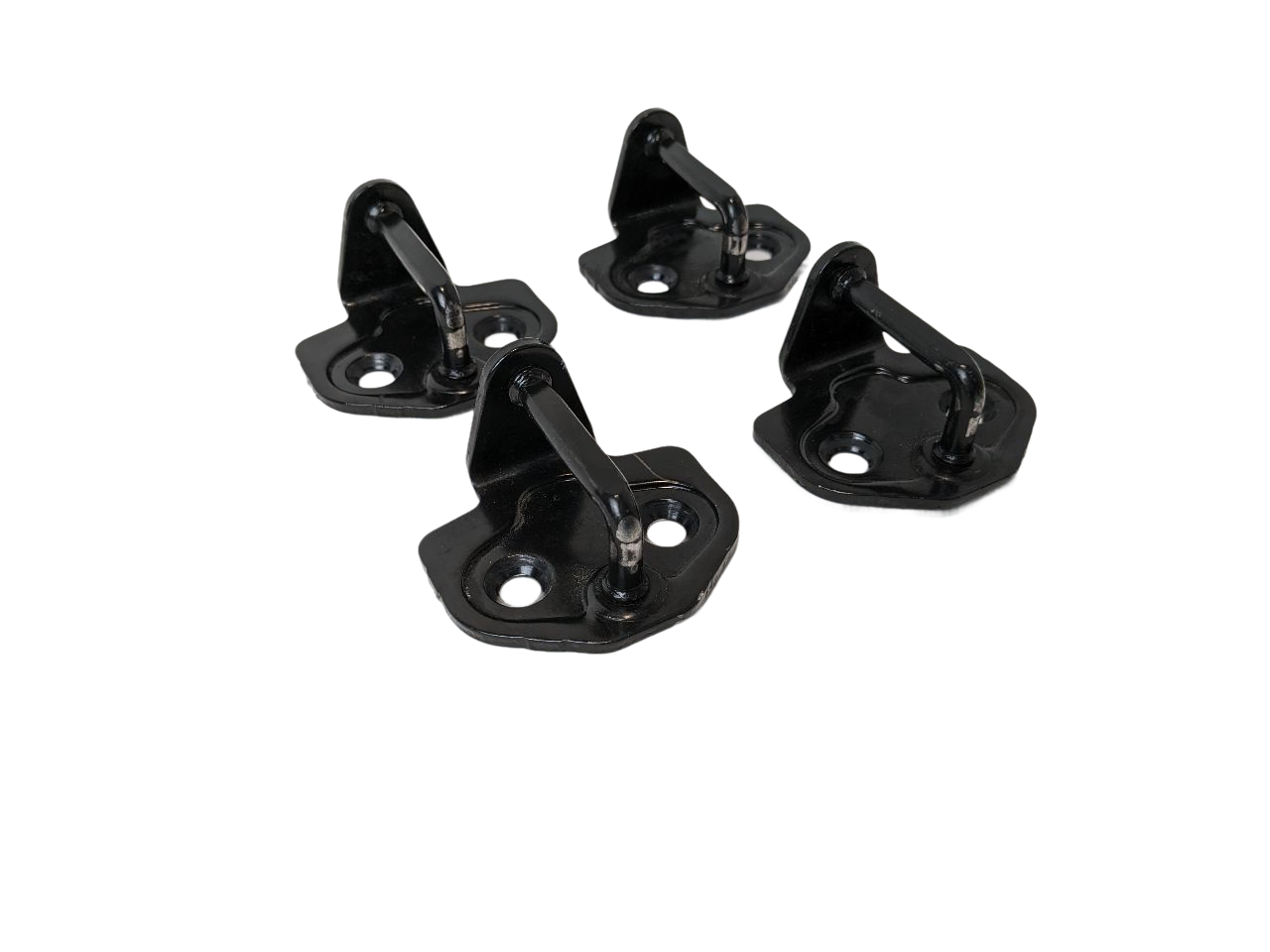 2006-2012 OEM LAND ROVER RANGE ROVER SPORT DOOR LOCK LATCH STRIKER